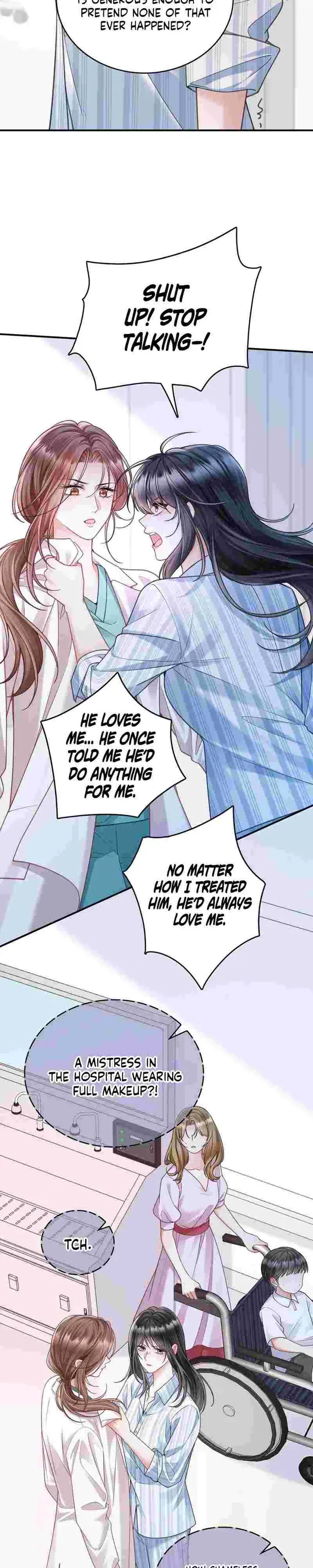 Moving Toward a Happy Ending After Divorce Chapter 5 page 17 - 