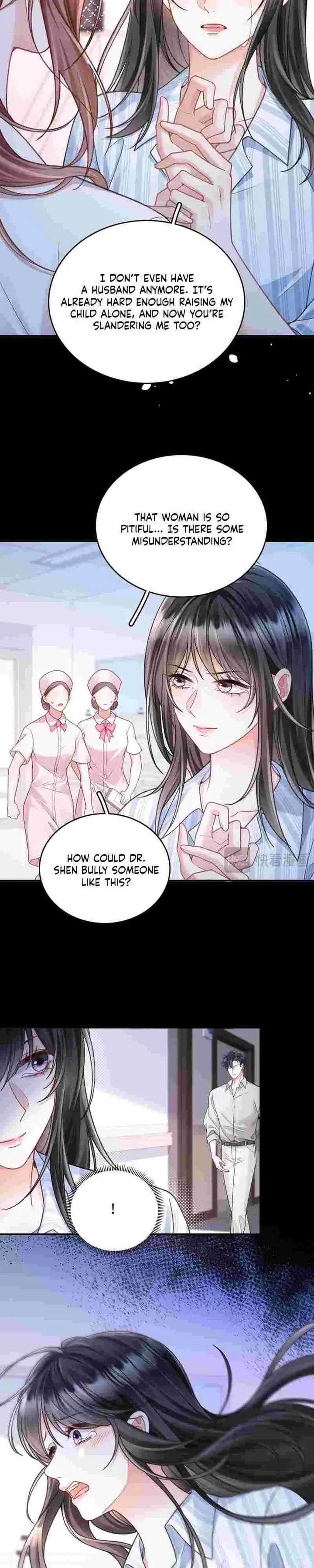 Moving Toward a Happy Ending After Divorce Chapter 5 page 19 - 
