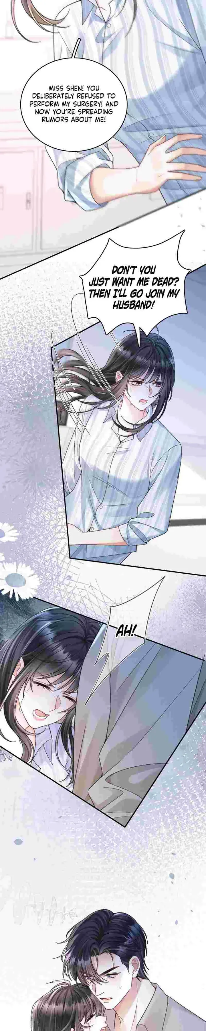 Moving Toward a Happy Ending After Divorce Chapter 5 page 20 - 