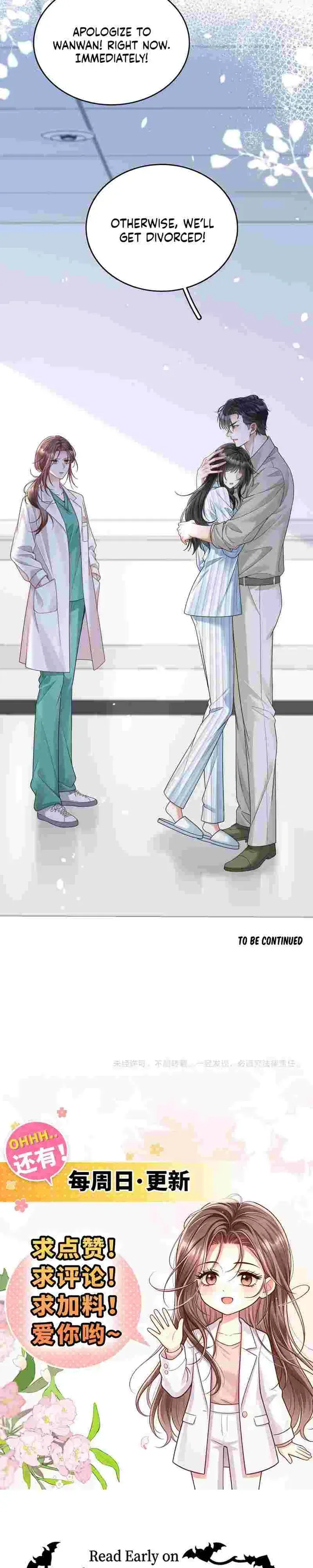 Moving Toward a Happy Ending After Divorce Chapter 5 page 22 - 