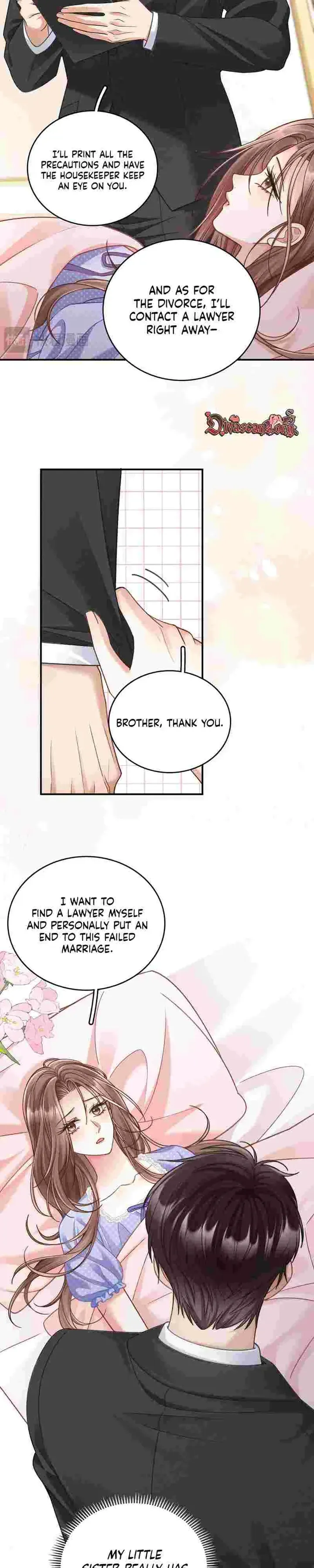 Moving Toward a Happy Ending After Divorce Chapter 5 page 5 - 