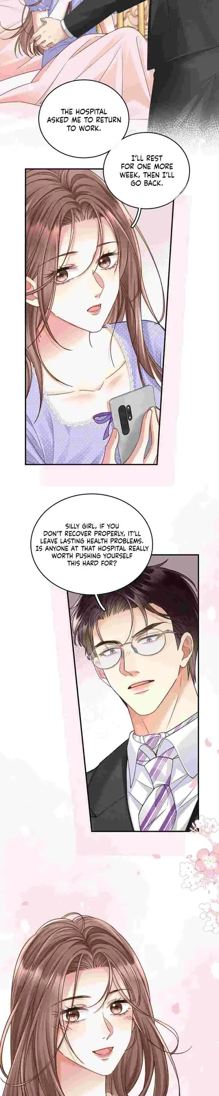 Moving Toward a Happy Ending After Divorce Chapter 5 page 7 - 