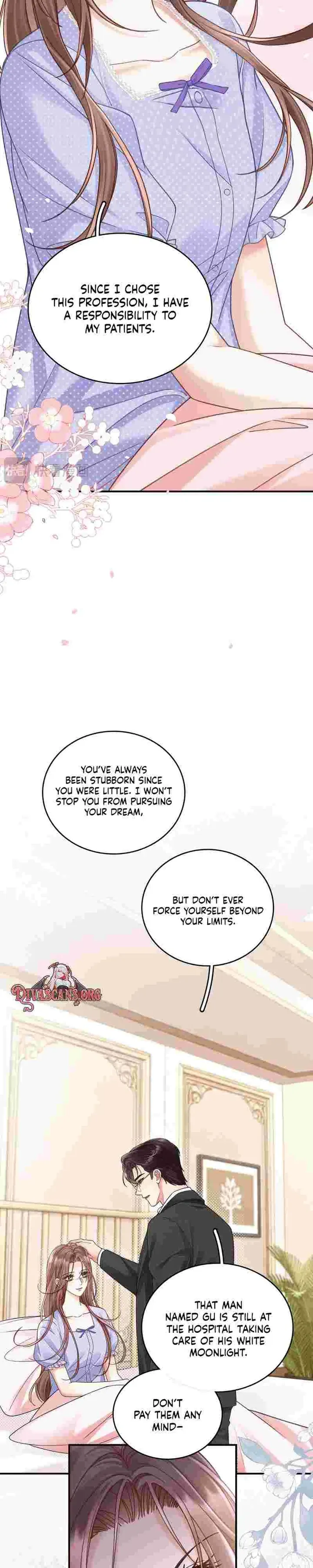 Moving Toward a Happy Ending After Divorce Chapter 5 page 8 - 