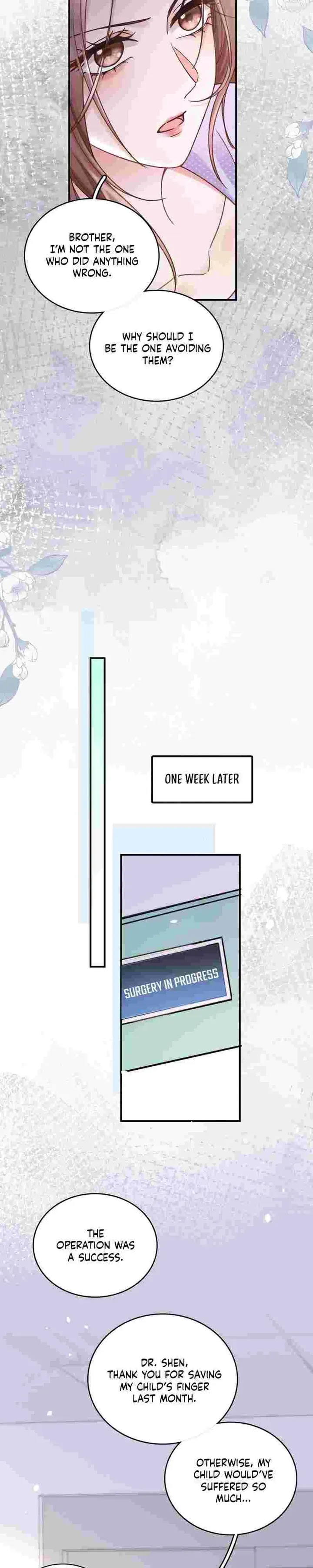 Moving Toward a Happy Ending After Divorce Chapter 5 page 9 - 