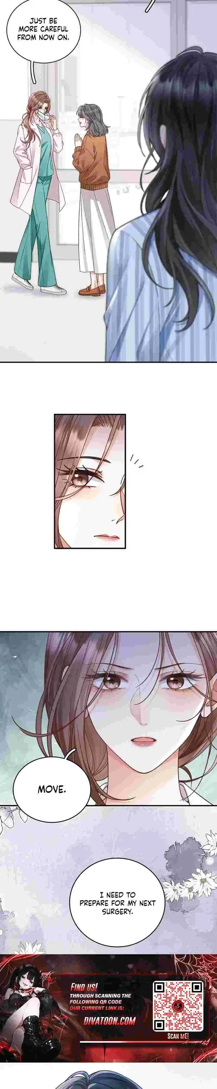 Moving Toward a Happy Ending After Divorce Chapter 5 page 10 - 