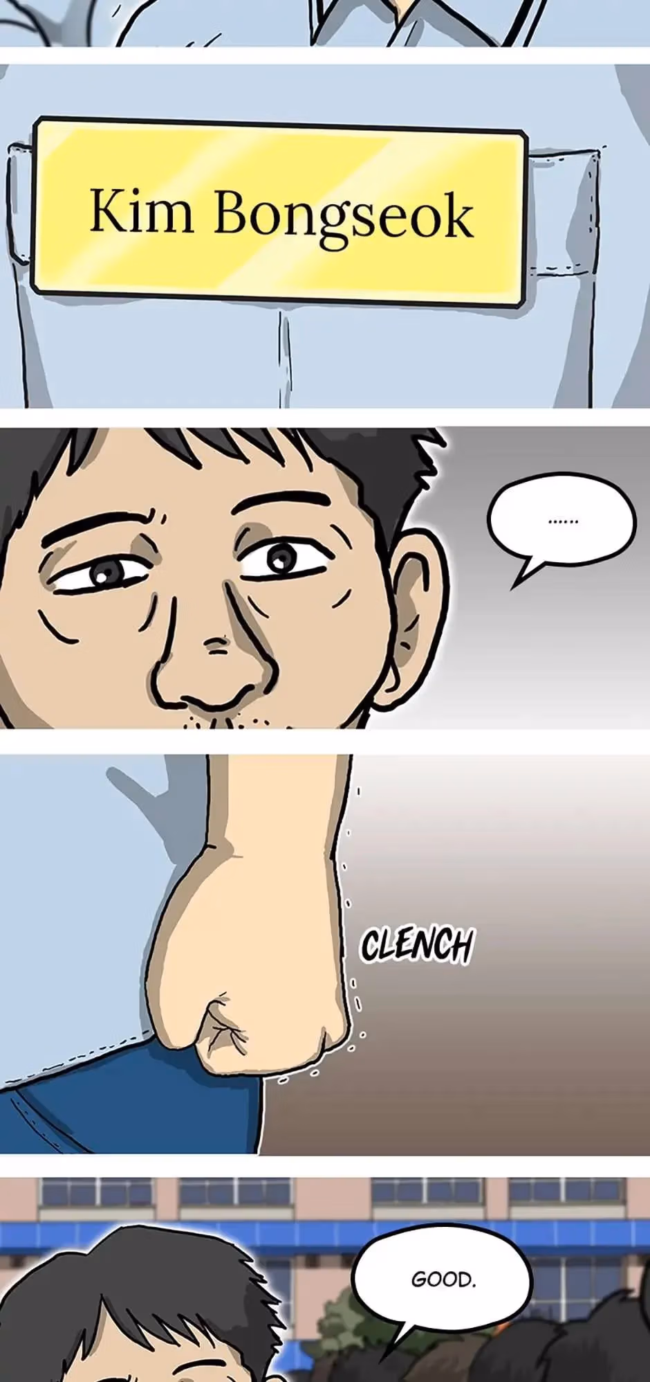 Read Moving chapter 1 image 12 on Lezhin