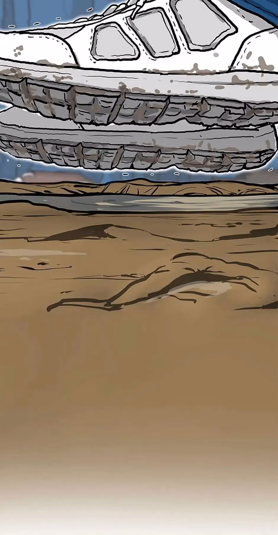 Read Moving chapter 1 image 20 on Lezhin
