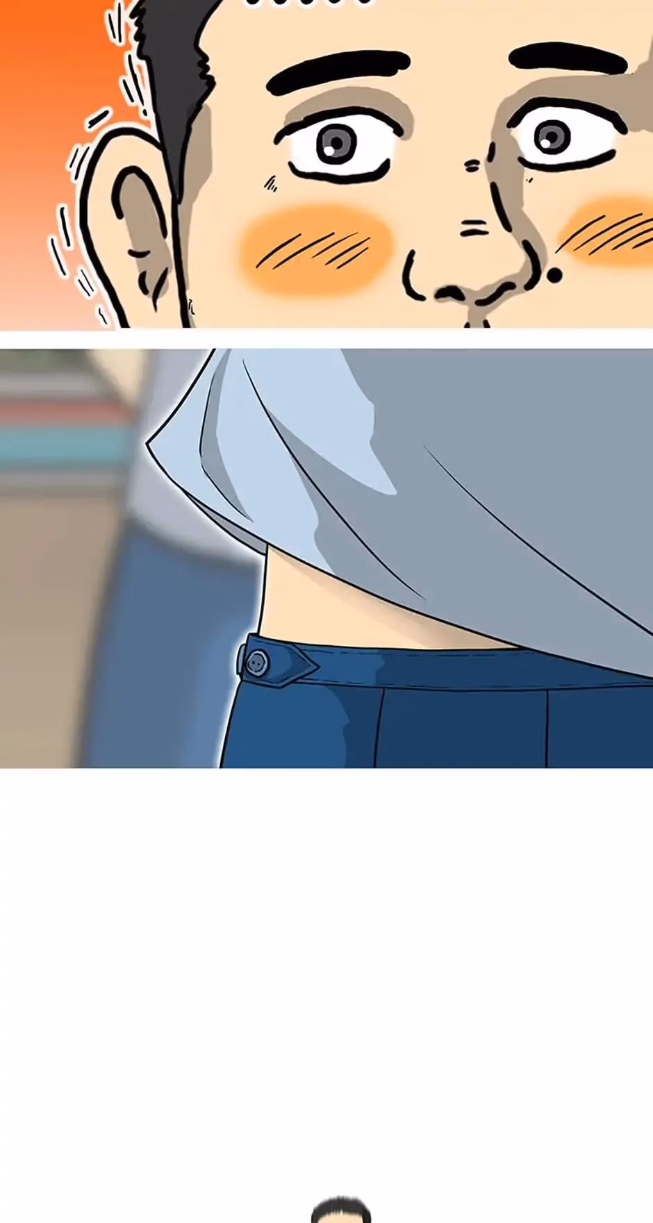 Read Moving chapter 1 image 28 on Lezhin