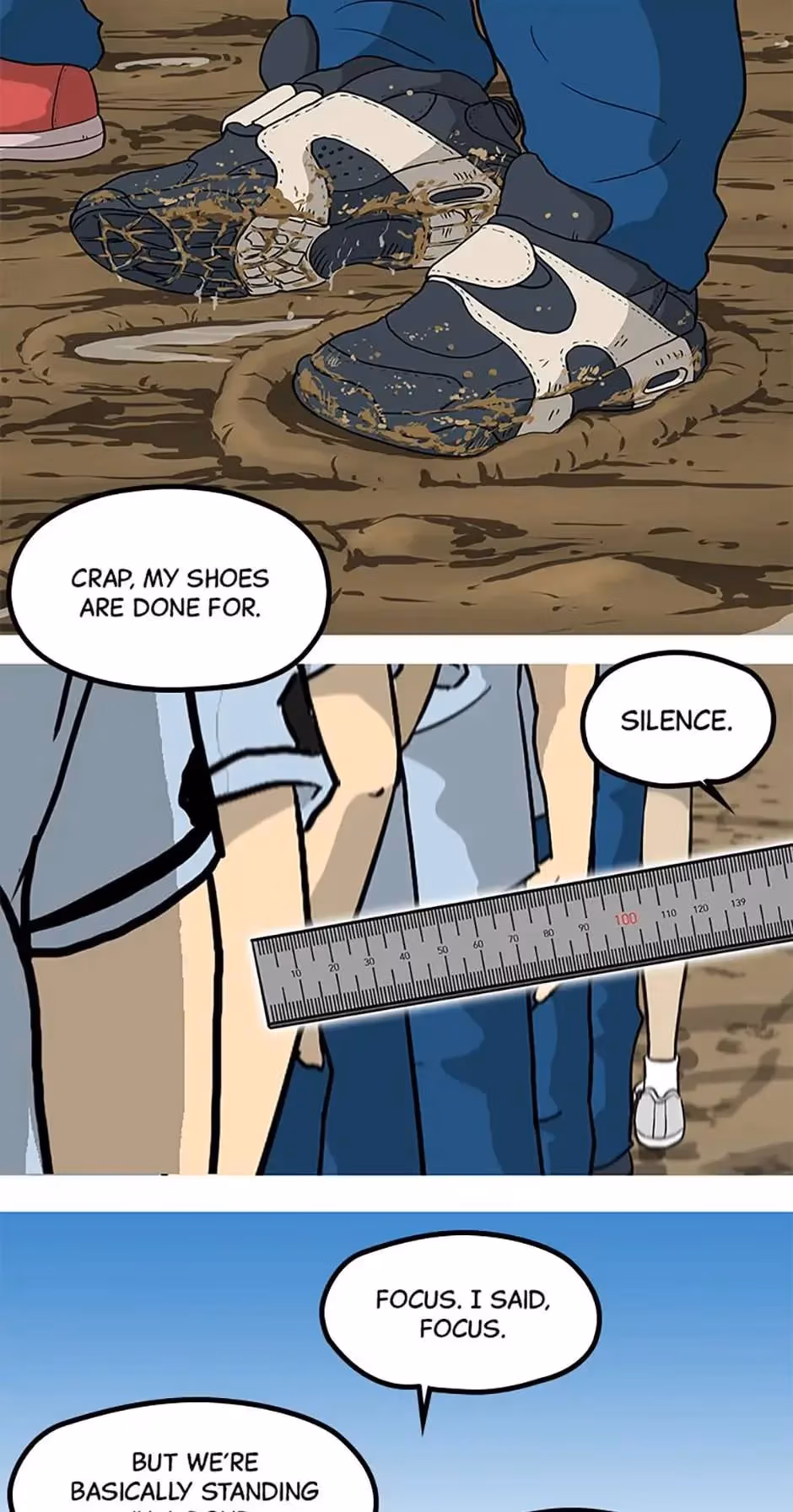 Read Moving chapter 1 image 5 on Lezhin