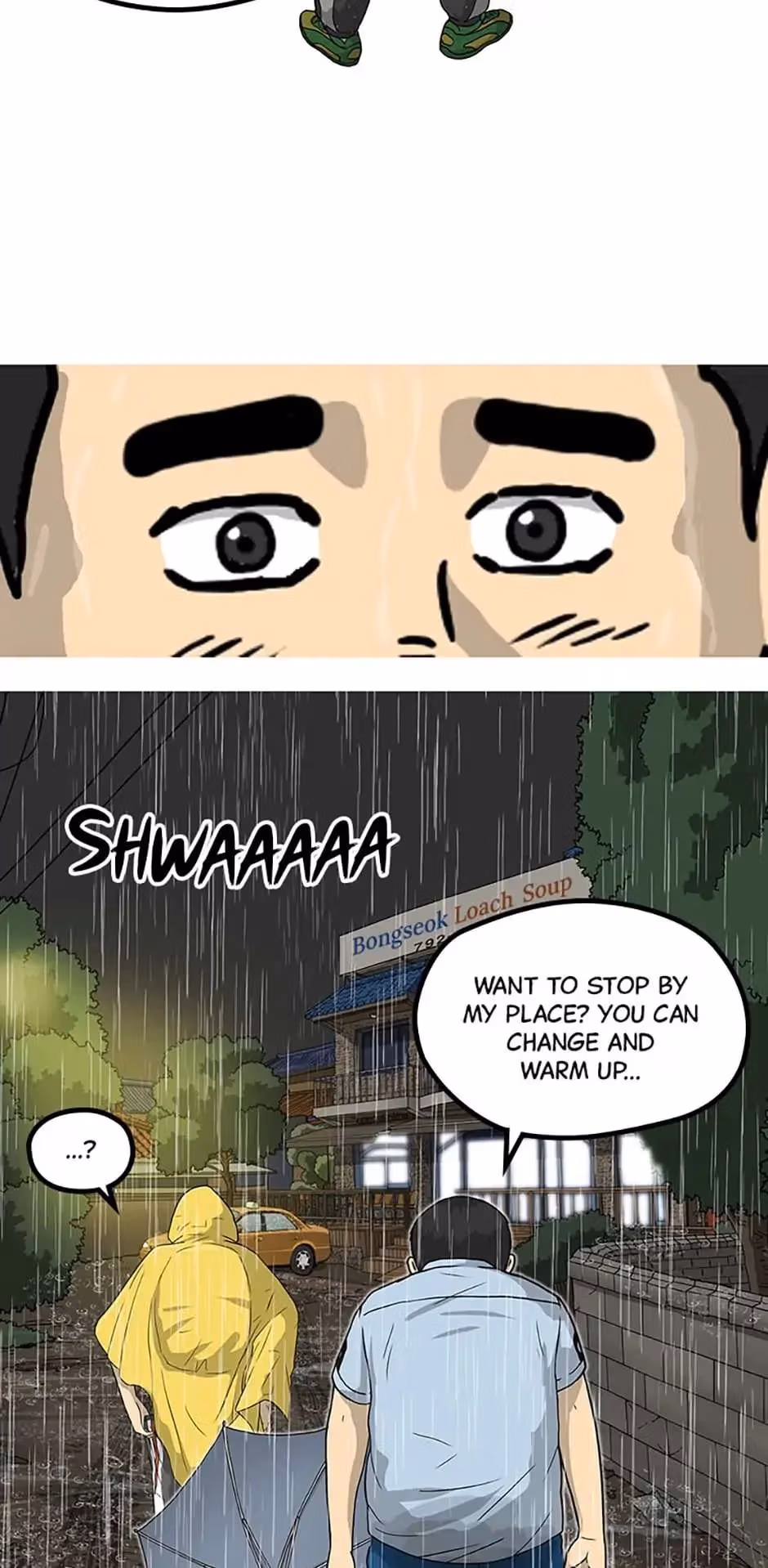 Read Moving chapter 10 image 11 on Lezhin