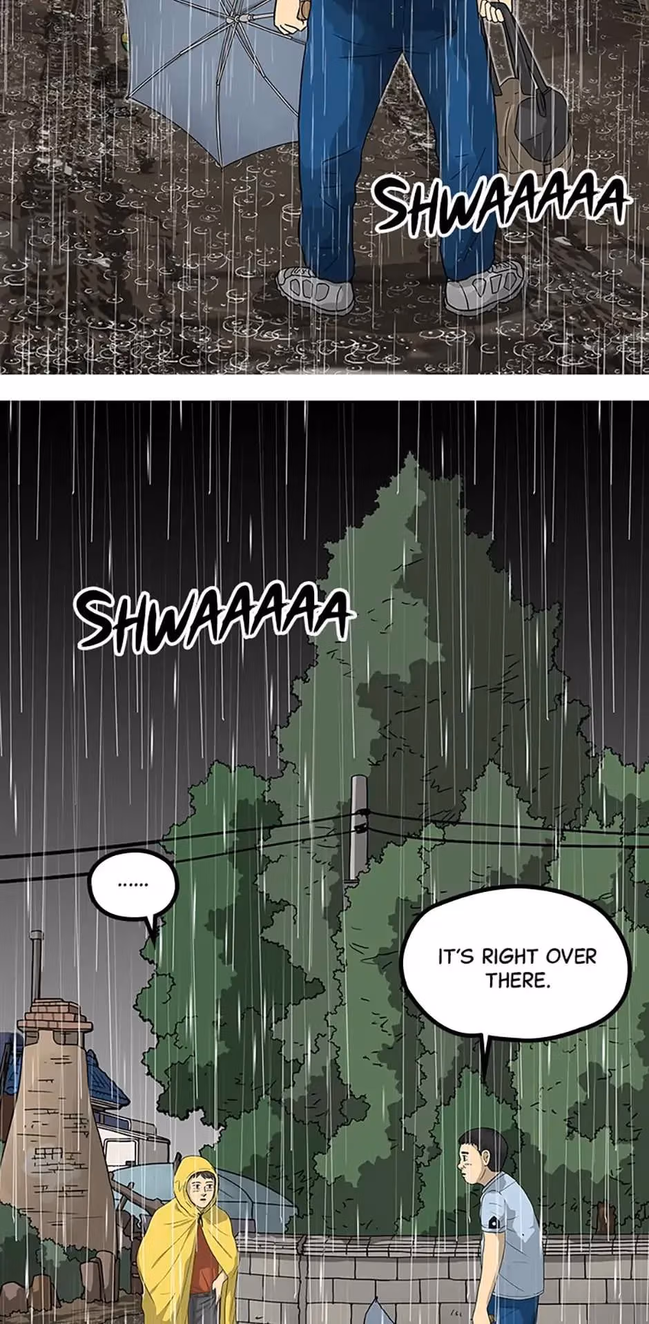 Read Moving chapter 10 image 12 on Lezhin