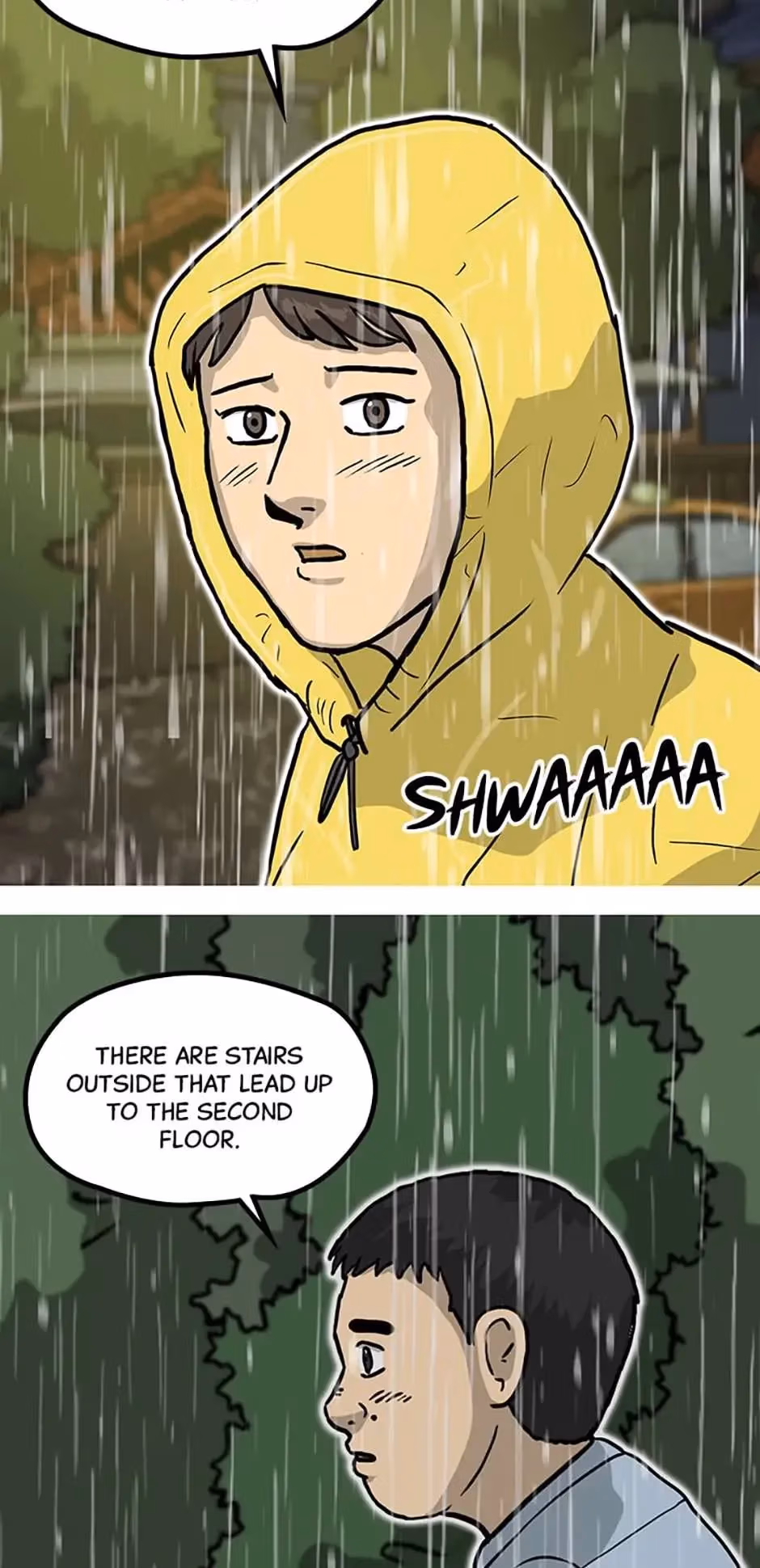 Read Moving chapter 10 image 15 on Lezhin