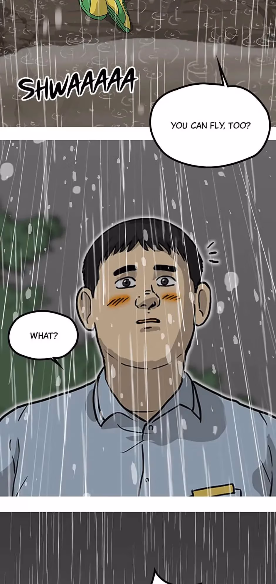 Read Moving chapter 10 image 2 on Lezhin