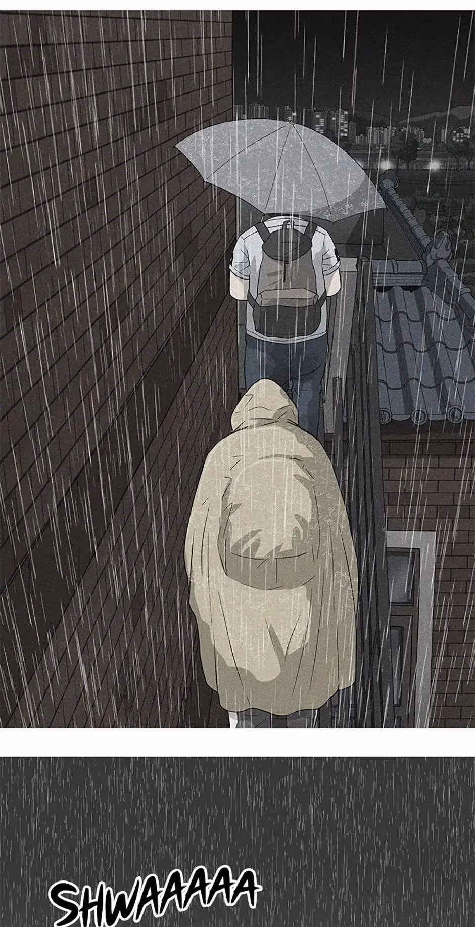 Read Moving chapter 10 image 21 on Lezhin