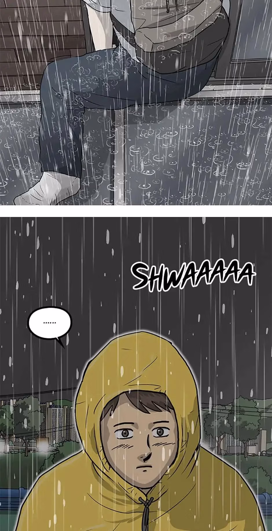 Read Moving chapter 10 image 24 on Lezhin