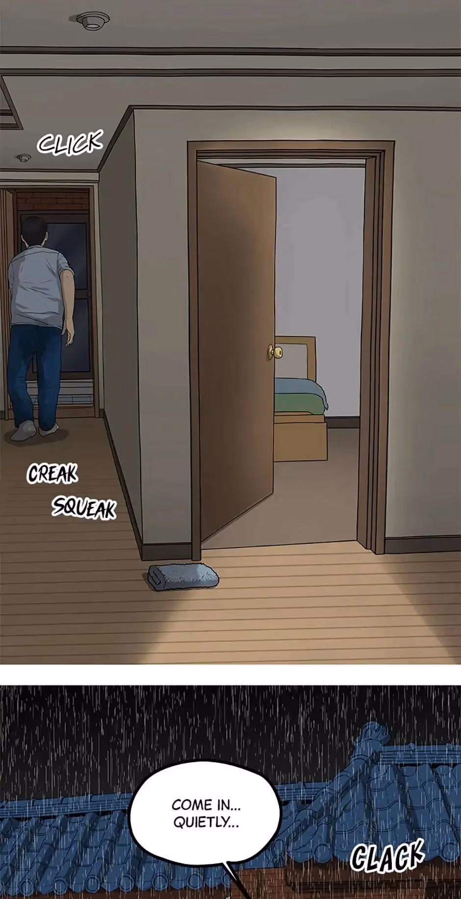Read Moving chapter 10 image 26 on Lezhin