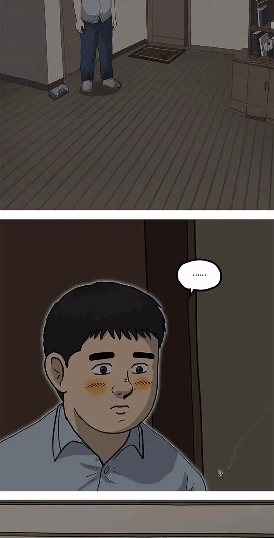 Read Moving chapter 10 image 31 on Lezhin