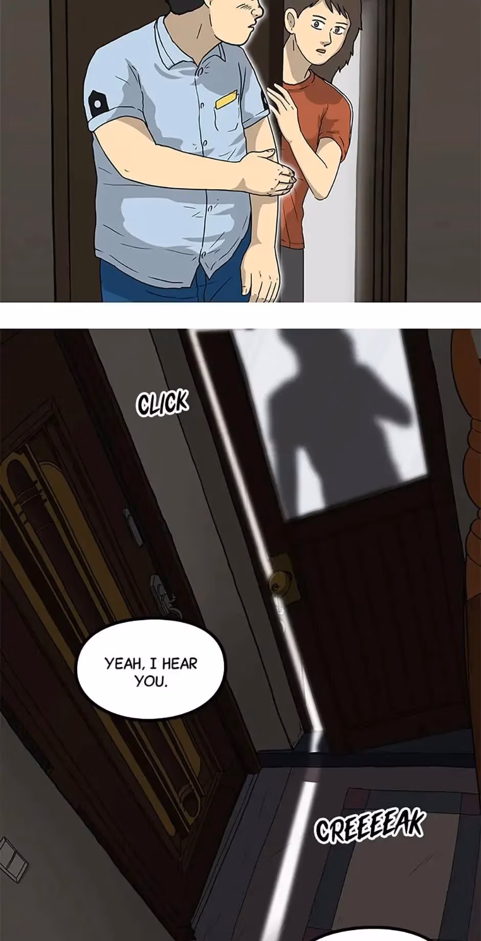 Read Moving chapter 10 image 33 on Lezhin