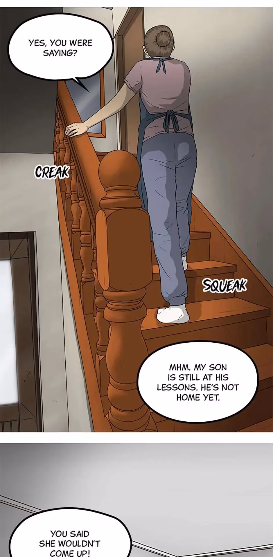 Read Moving chapter 10 image 35 on Lezhin