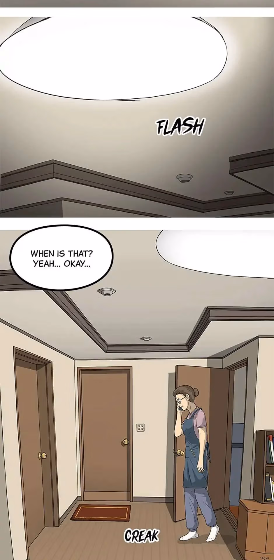 Read Moving chapter 10 image 37 on Lezhin