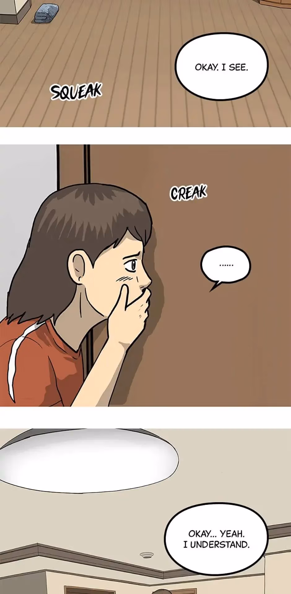 Read Moving chapter 10 image 38 on Lezhin