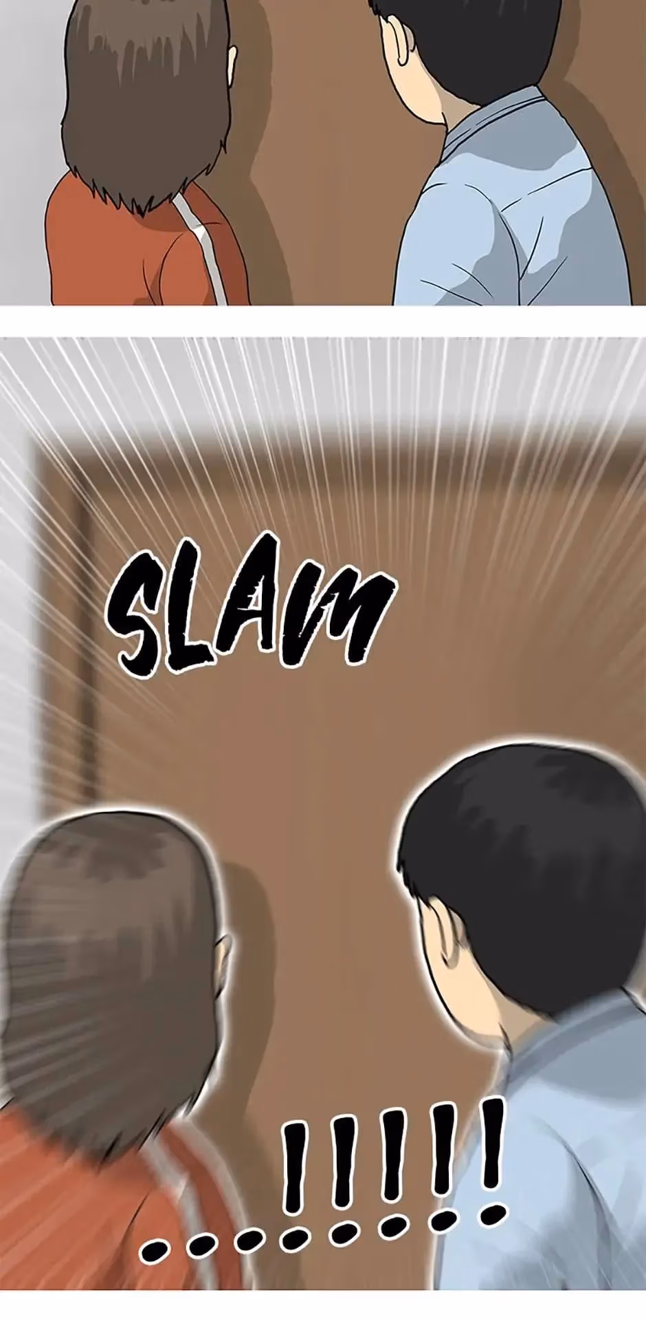 Read Moving chapter 10 image 41 on Lezhin