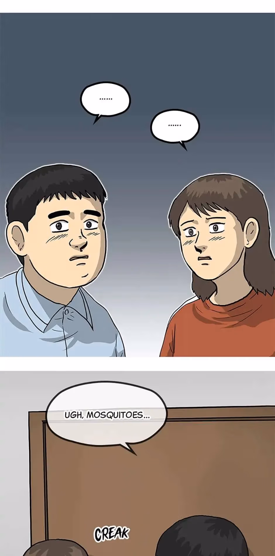 Read Moving chapter 10 image 42 on Lezhin