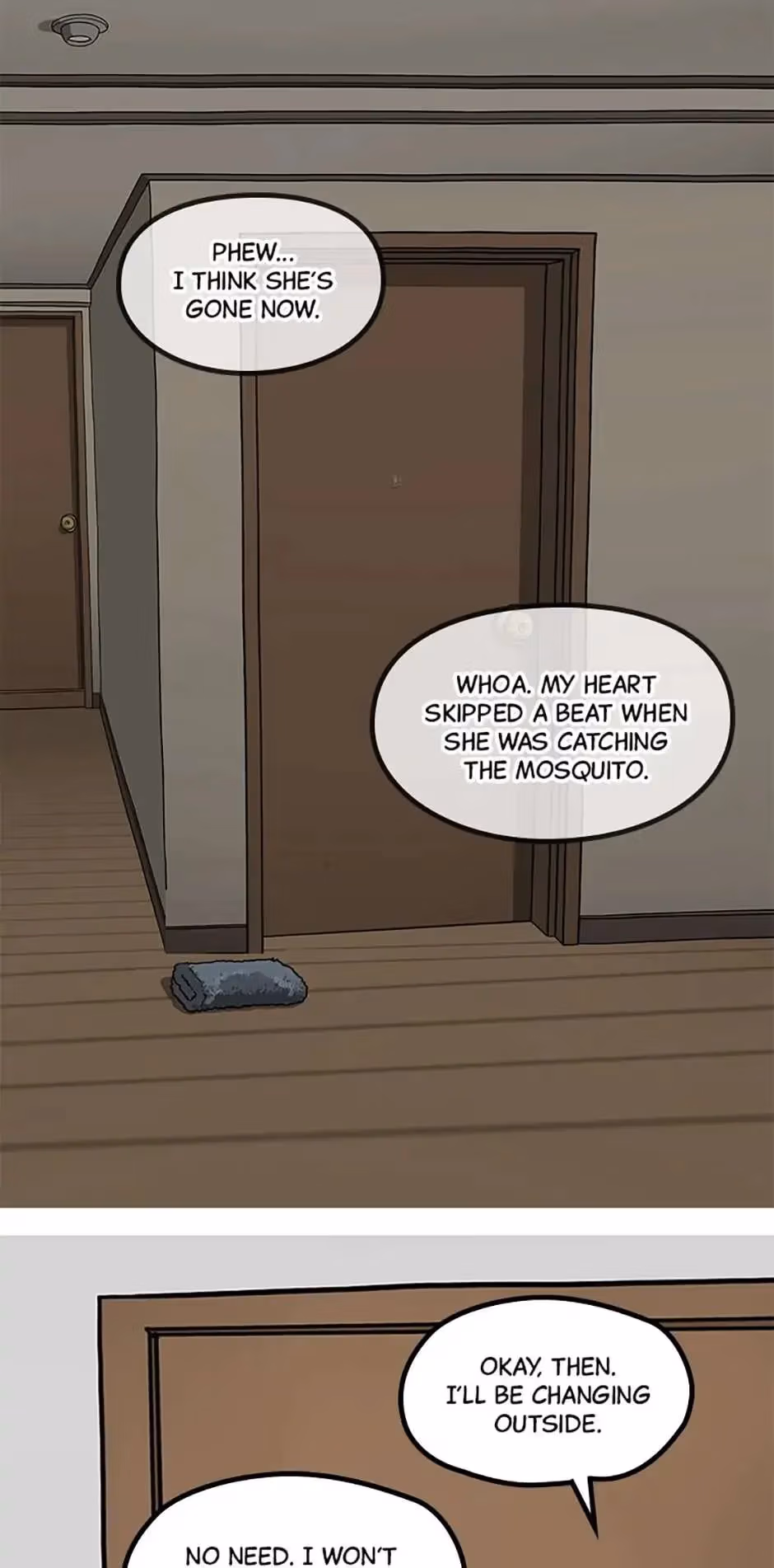 Read Moving chapter 10 image 45 on Lezhin