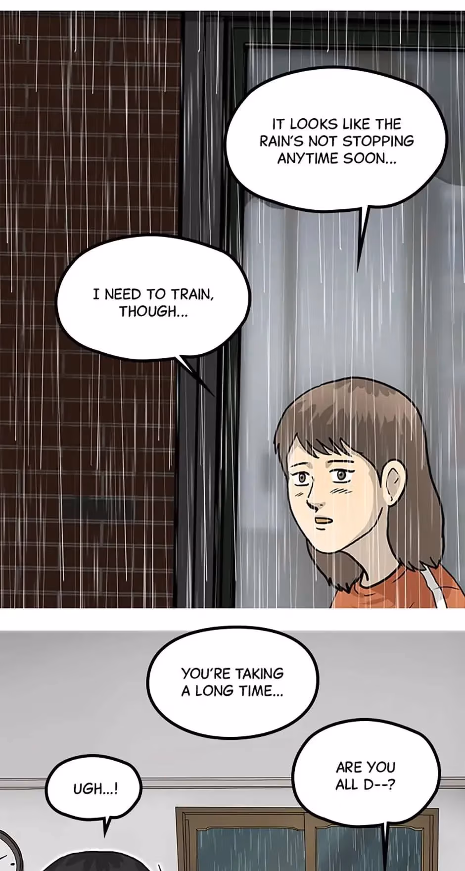 Read Moving chapter 10 image 49 on Lezhin