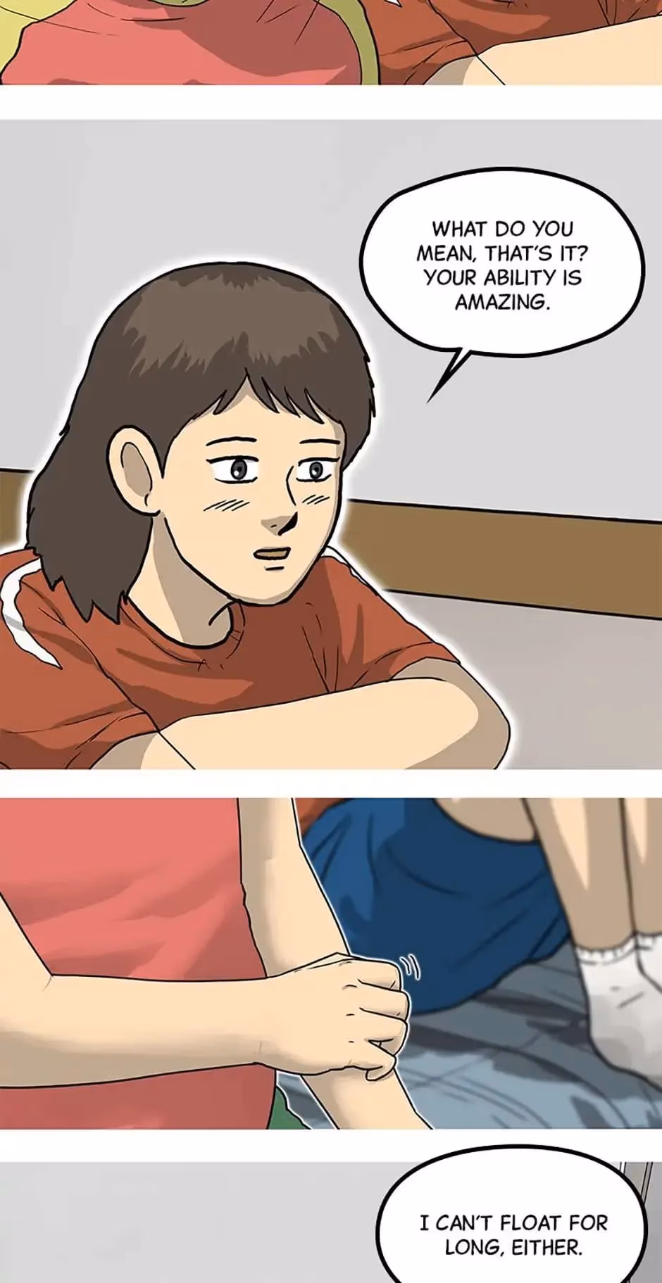 Read Moving chapter 10 image 59 on Lezhin