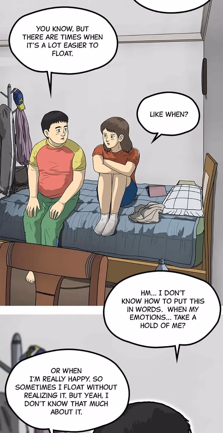 Read Moving chapter 10 image 60 on Lezhin