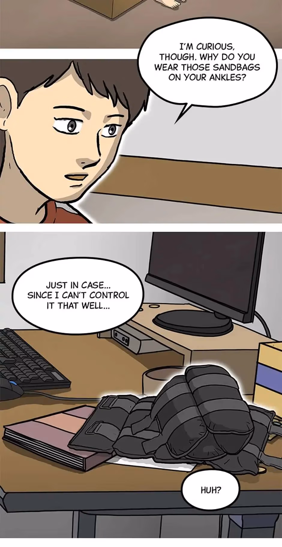 Read Moving chapter 10 image 62 on Lezhin