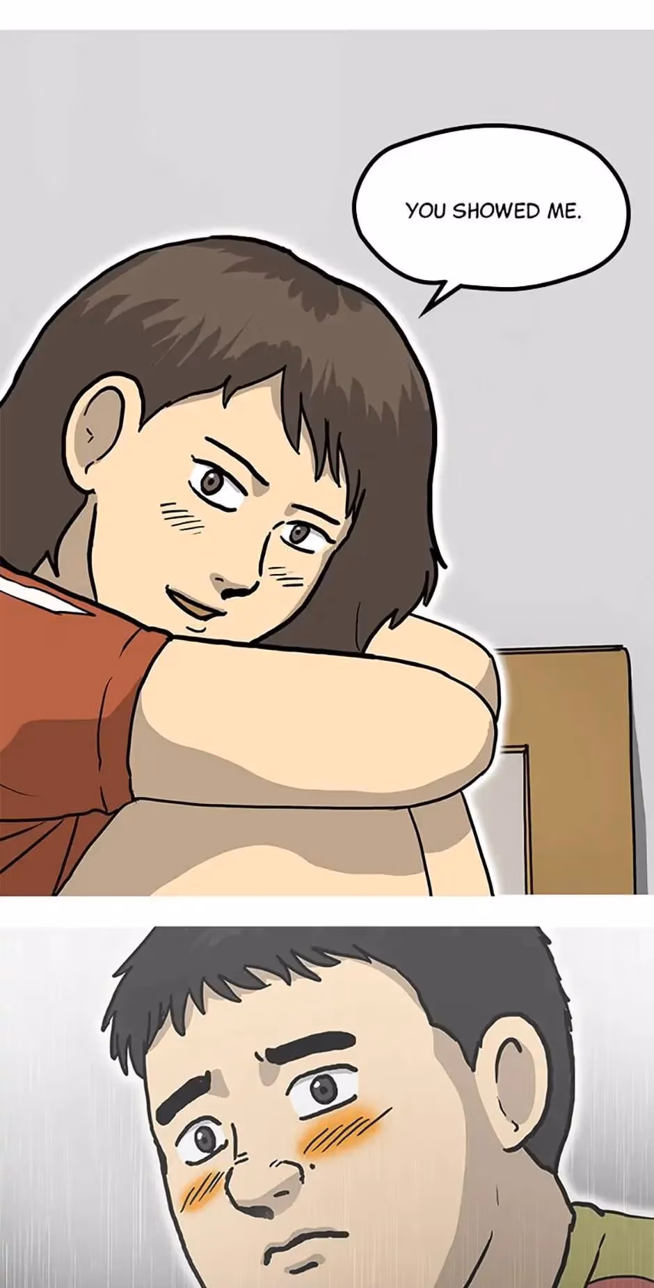 Read Moving chapter 10 image 66 on Lezhin