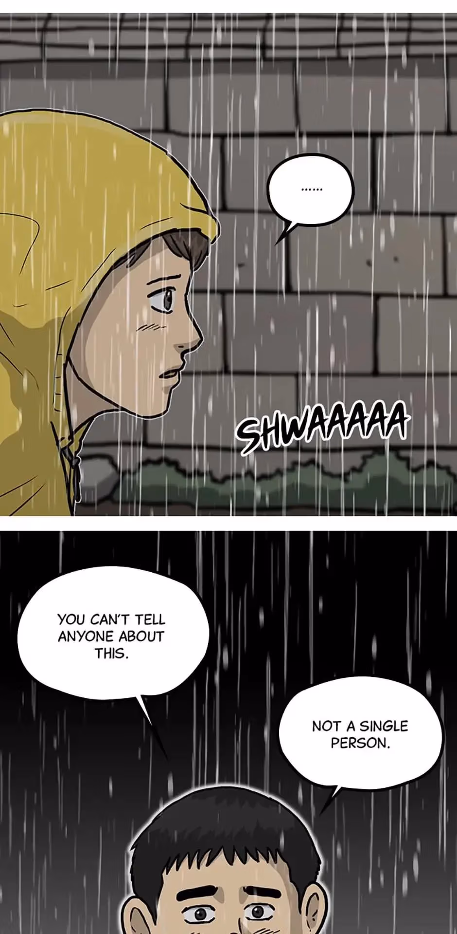 Read Moving chapter 10 image 7 on Lezhin