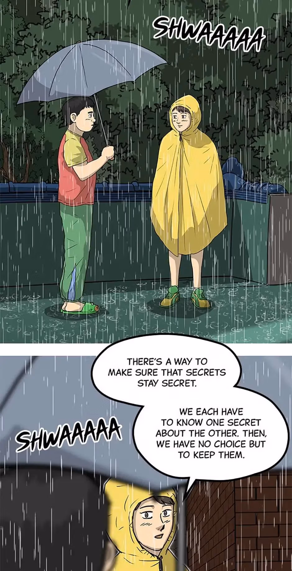 Read Moving chapter 10 image 71 on Lezhin