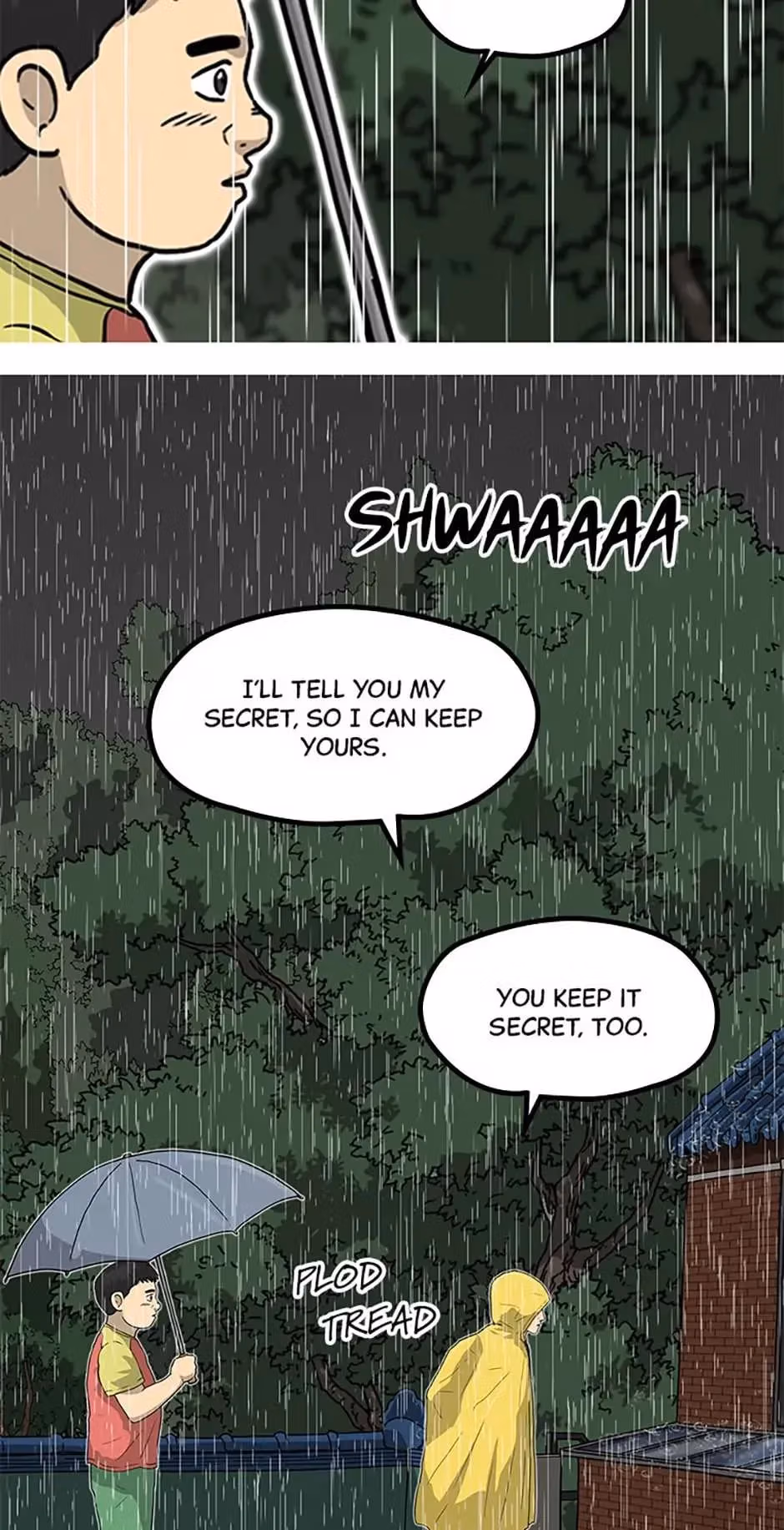 Read Moving chapter 10 image 74 on Lezhin