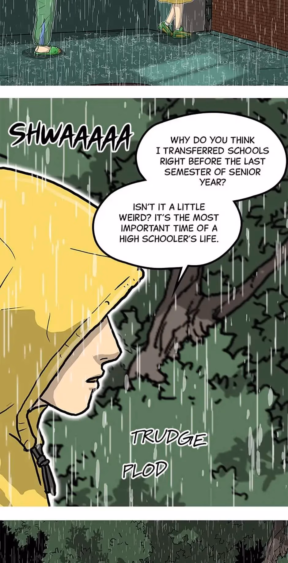 Read Moving chapter 10 image 75 on Lezhin