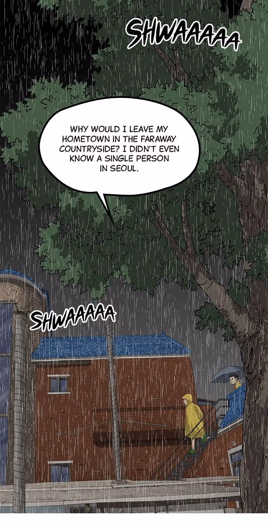 Read Moving chapter 10 image 76 on Lezhin