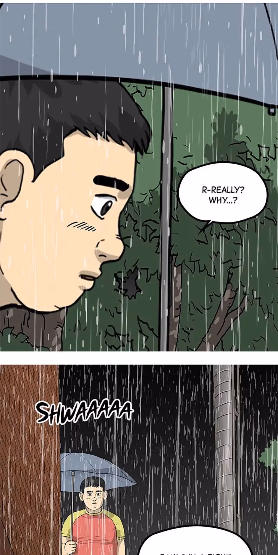 Read Moving chapter 10 image 78 on Lezhin