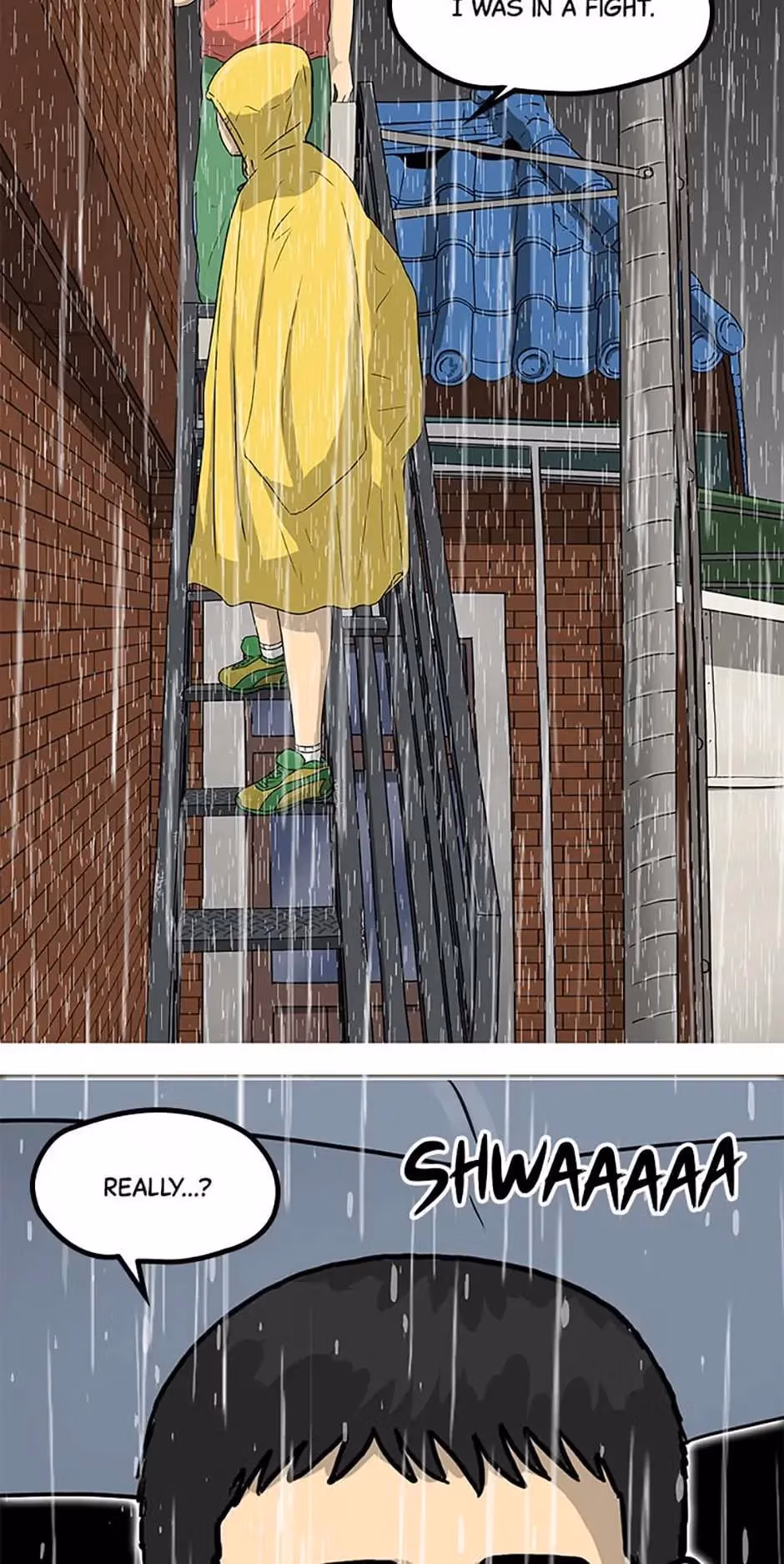 Read Moving chapter 10 image 79 on Lezhin