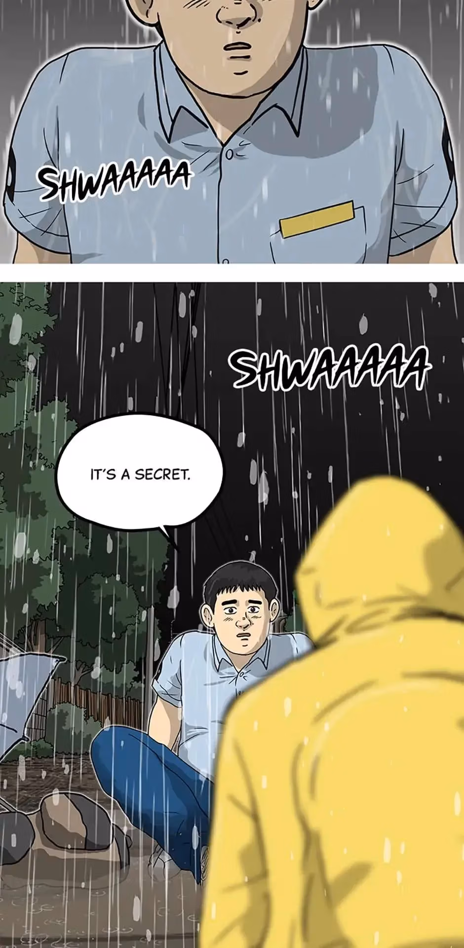 Read Moving chapter 10 image 8 on Lezhin
