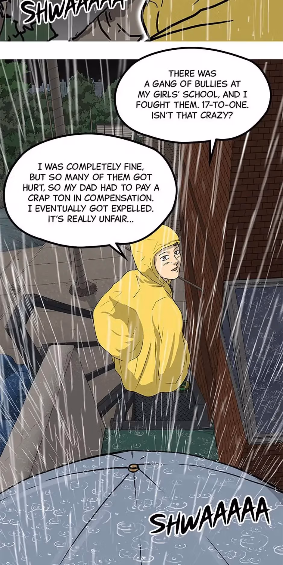 Read Moving chapter 10 image 81 on Lezhin