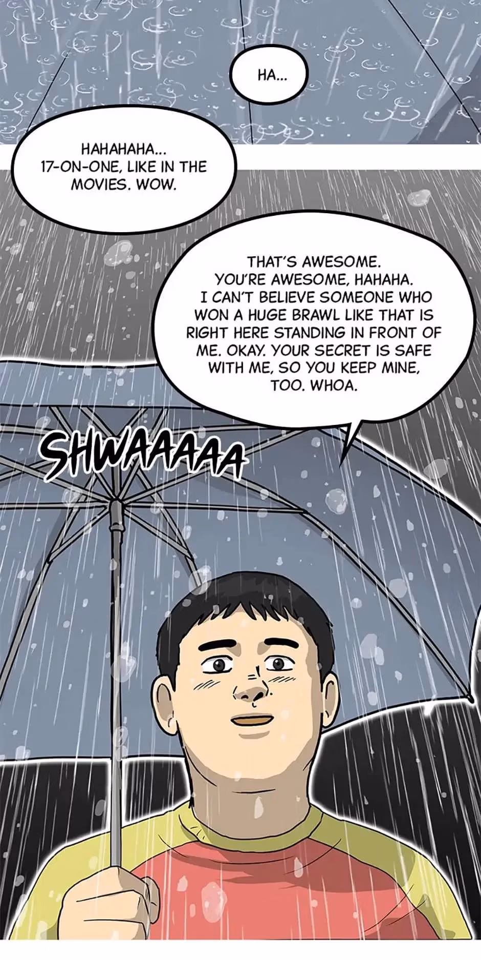 Read Moving chapter 10 image 82 on Lezhin