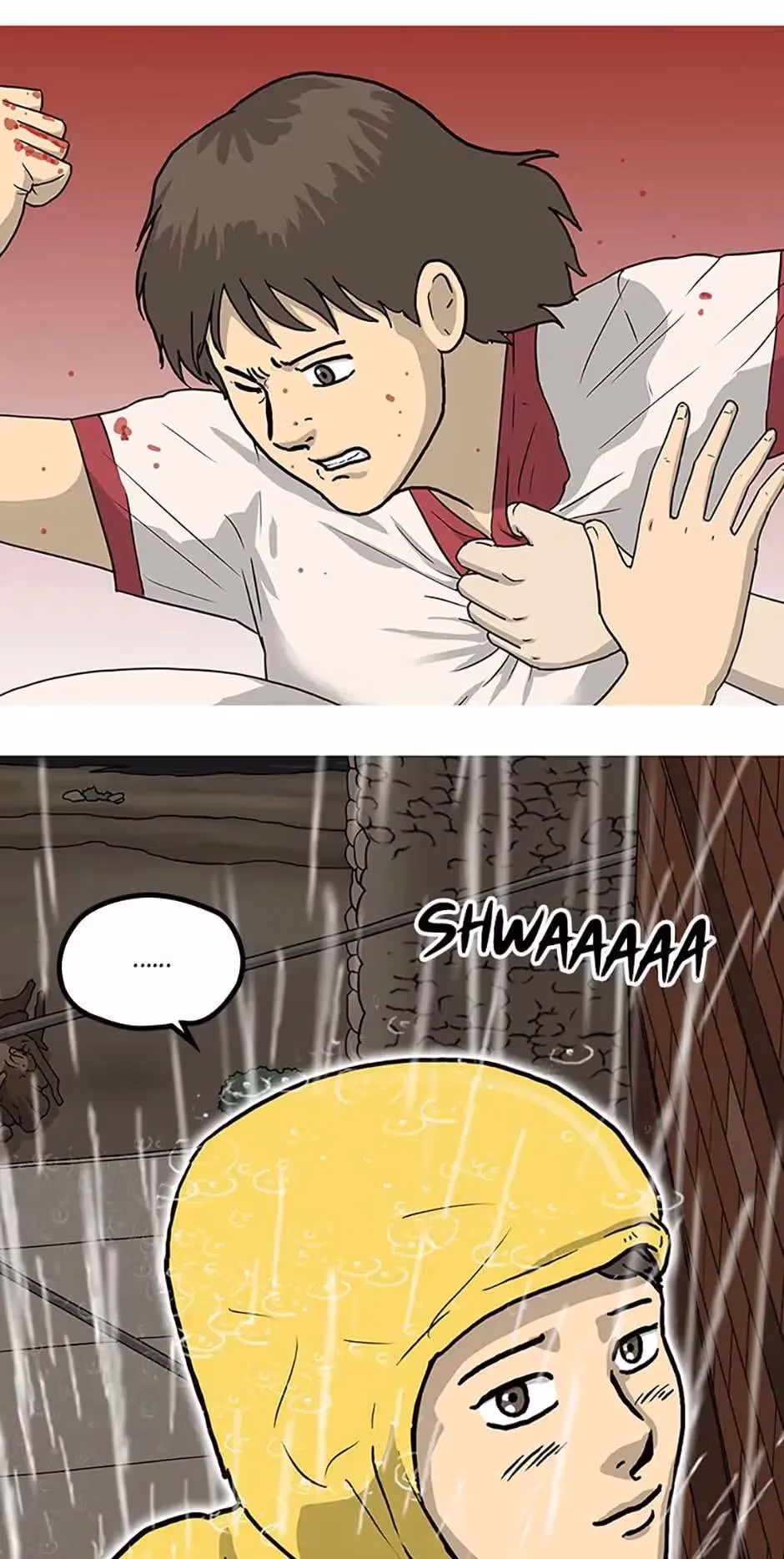 Read Moving chapter 10 image 83 on Lezhin