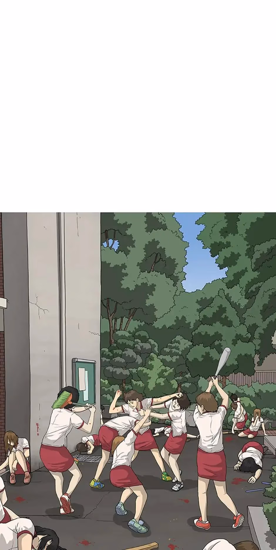 Read Moving chapter 10 image 86 on Lezhin