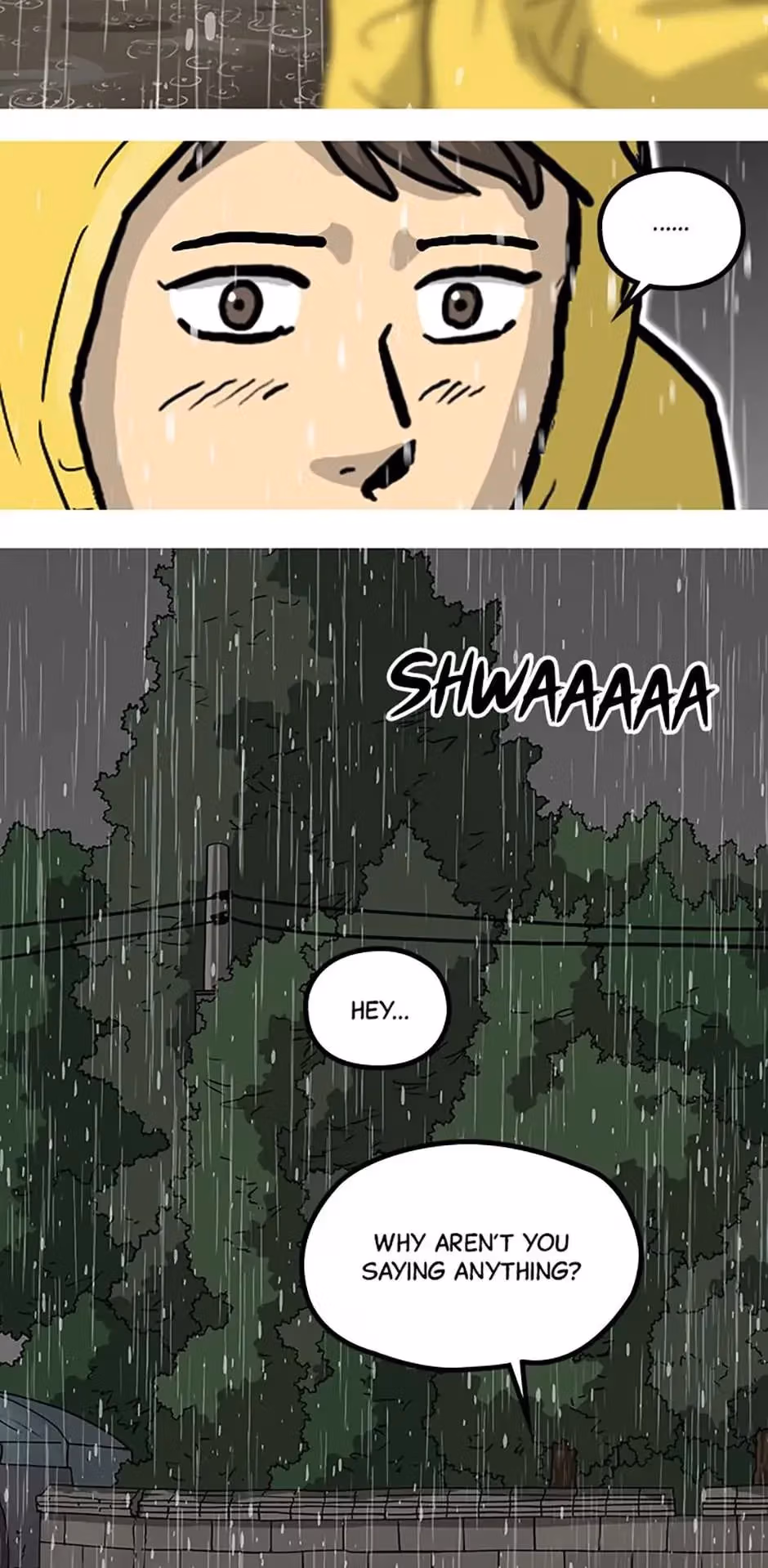 Read Moving chapter 10 image 9 on Lezhin