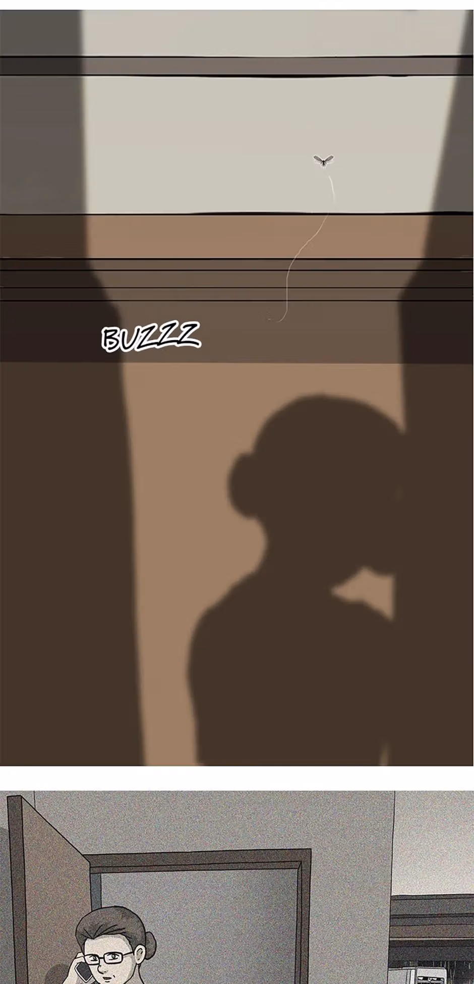 Read Moving chapter 11 image 15 on Lezhin