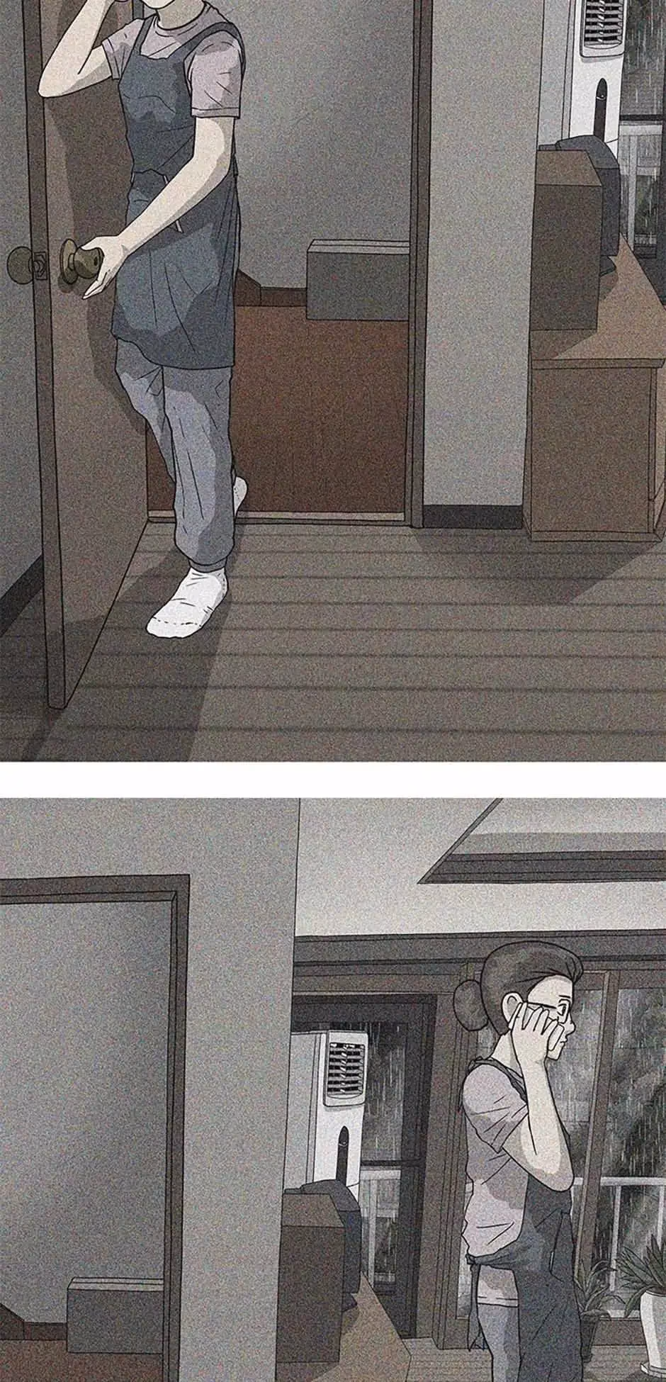 Read Moving chapter 11 image 16 on Lezhin