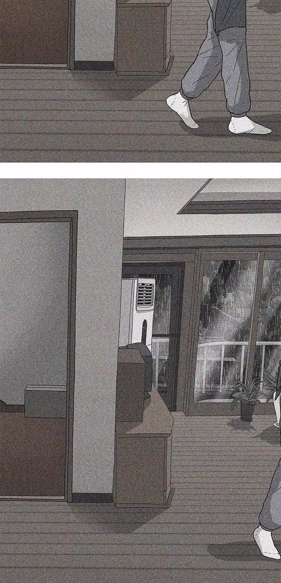 Read Moving chapter 11 image 17 on Lezhin