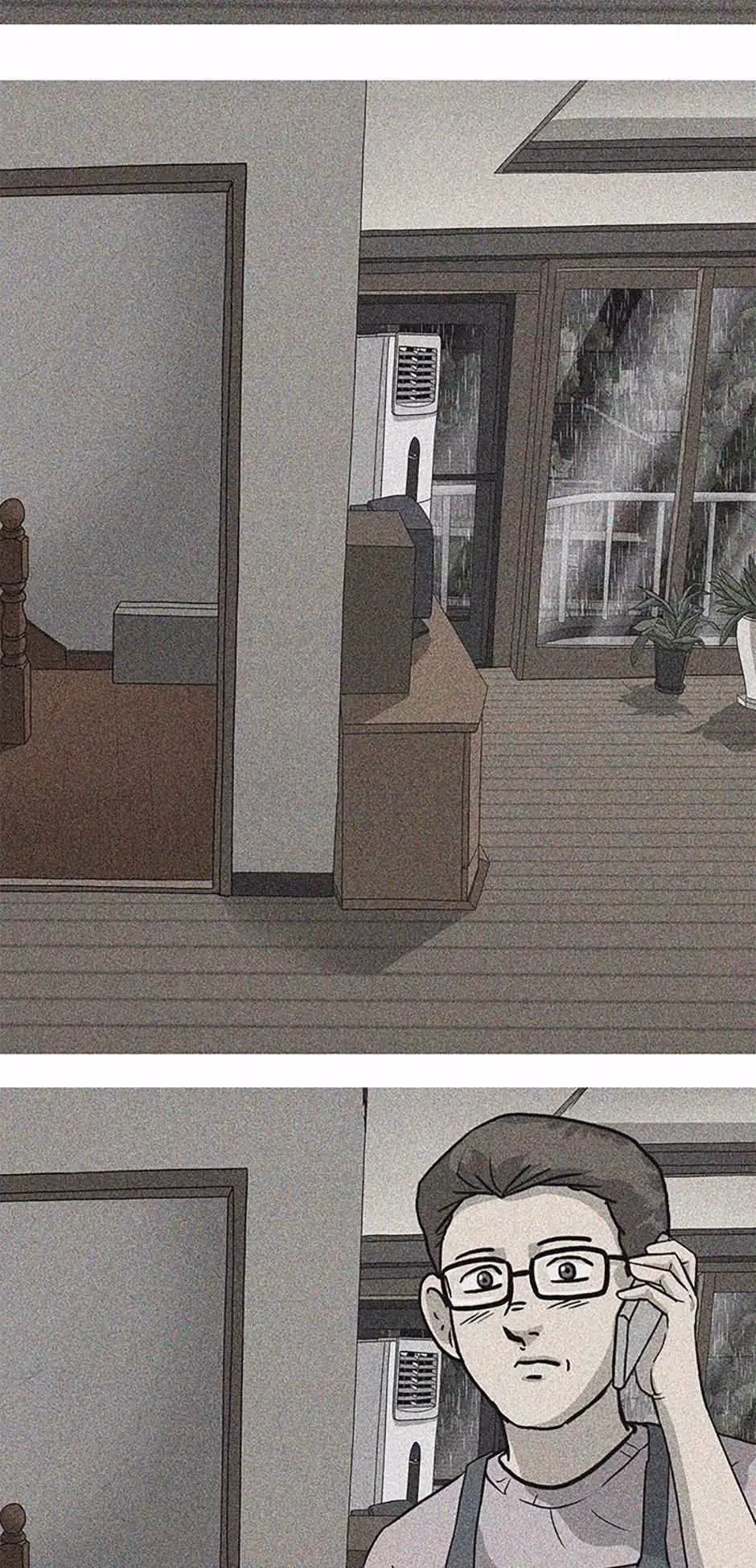 Read Moving chapter 11 image 18 on Lezhin